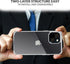 Iphone 13 Clear Cover Case | WBM SMART